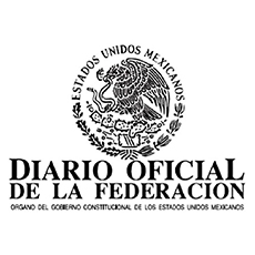 Diario de la federación