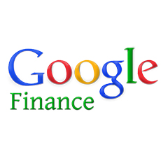 Google Finance